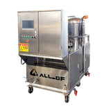 EH Oil Intelligent Monitoring and Purification Device