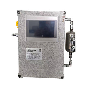 Equipment Wear Fault Monitoring System