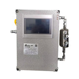 Equipment Wear Fault Monitoring System