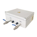 Oil Online Viscosity Monitoring System