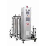 LIQUID COOLING PLATE of CDU